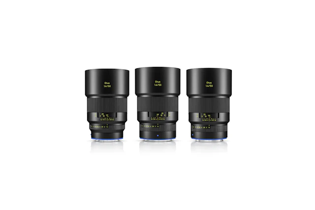 リーク】Zeiss Otus 28mm f/1.4・100mm f/1.4の発売日はいつ